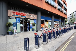 Tesco Express