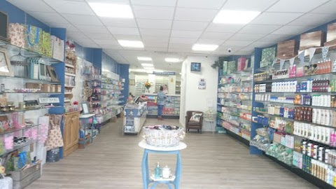 Quins Pharmacy Bray