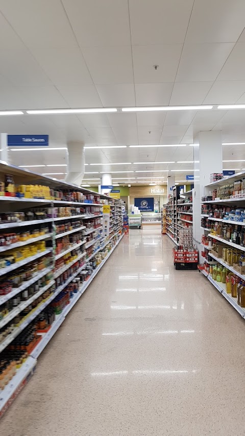 Tesco Superstore