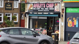 Aveley's Chef