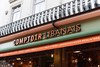 Comptoir Libanais Reading