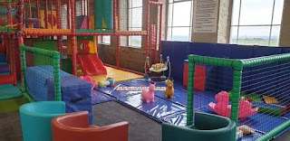 adventure Island play centre