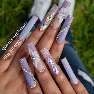 Queen’s Nails&Beauty