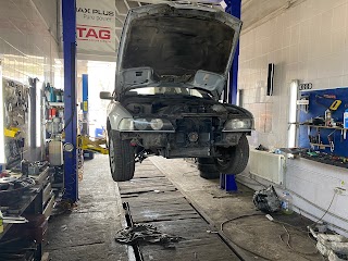 Автоэлектрик заправка автокондиционера