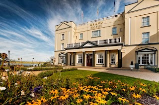 The Grand Hotel Malahide