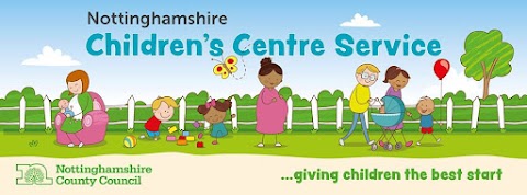 Warsop Children's Centre