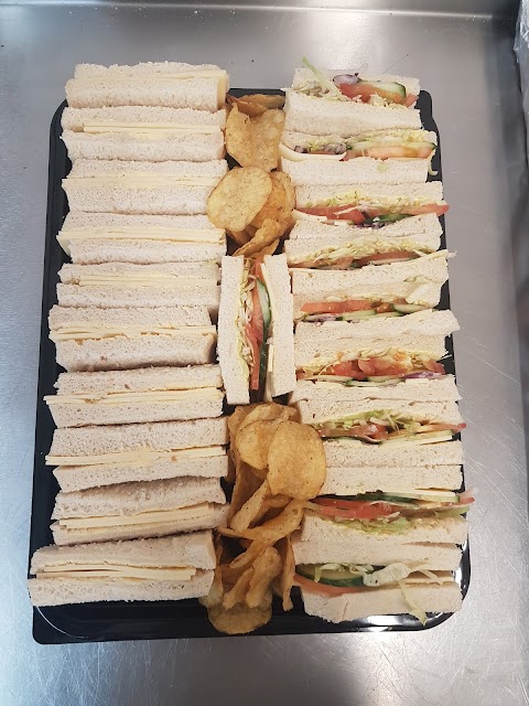 Sandwich Bank