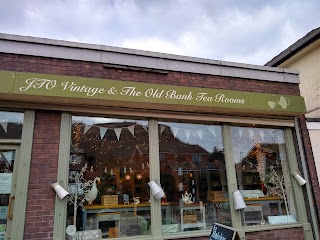 The Old Bank Tea Rooms