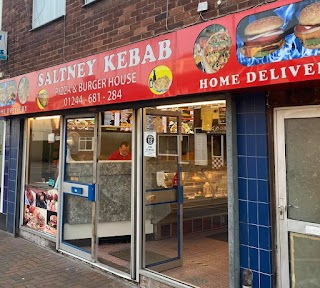 Saltney Kebab