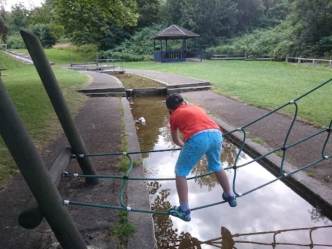 Moorfields Sandpits