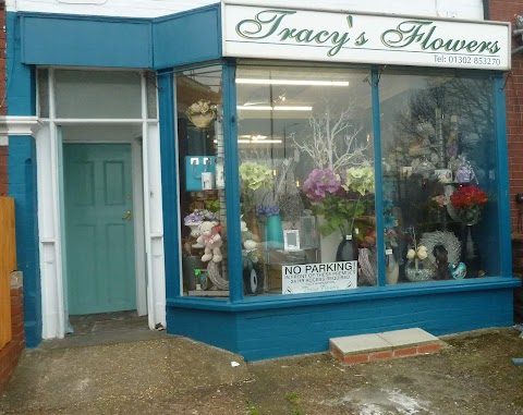 Tracy's Flowers