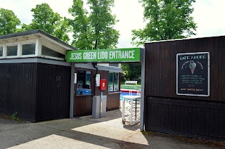 Jesus Green Lido