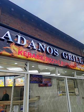 Adanos Grill