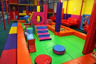 Jellybeans Play Centre