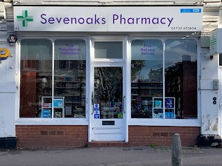 Sevenoaks Pharmacy