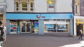 TUI Holiday Store