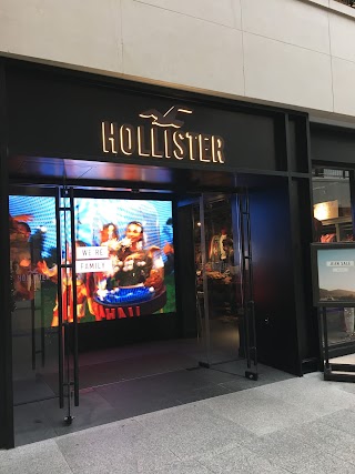 Hollister Co.