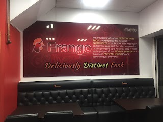 Frango Wigan