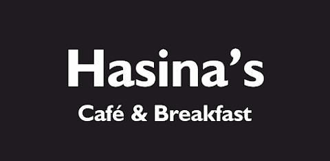 Hasina's Café & Breakfast