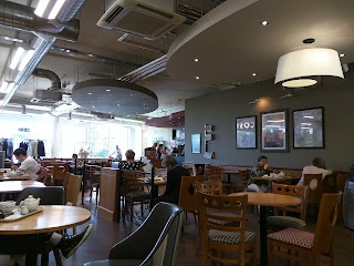 Costa Coffee