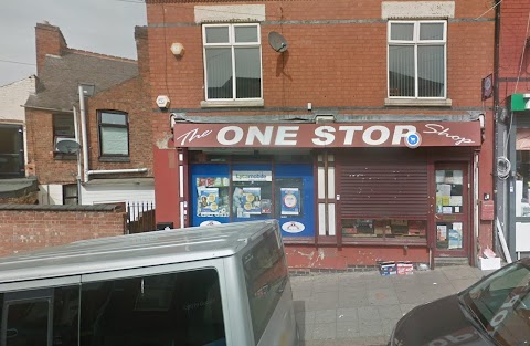 The One Stop Shop