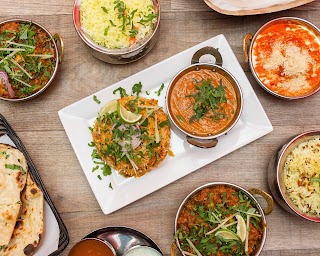 Janaki Indian Cuisine