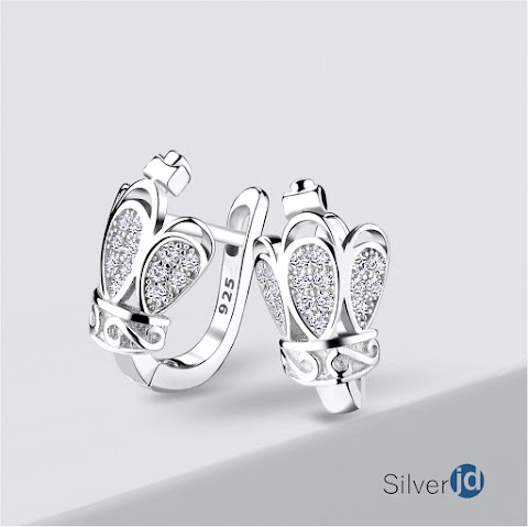 Silver JD - Silver Jewellery Wholesaler