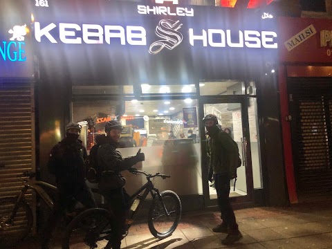 Shirley Kebab House