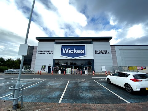 Wickes