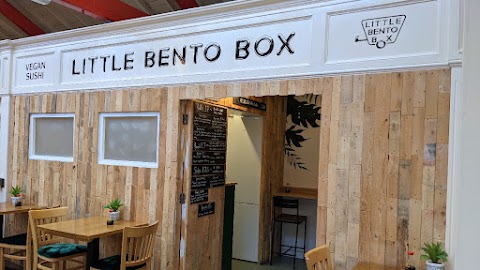 Little Bento Box