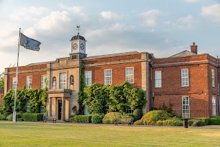 The Blue Coat School Birmingham Limited