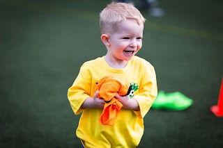 Soccer Stars Academy Pensby