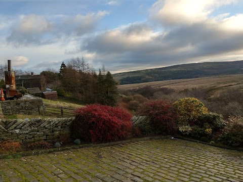 Lane Farm Holiday Cottages