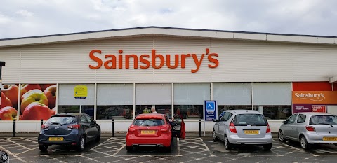 Sainsbury's