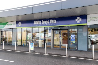 White Cross Vets