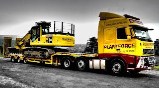 Plantforce Leeds Ltd