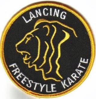 LANCING FREESTYLE KARATE