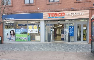 Tesco Express