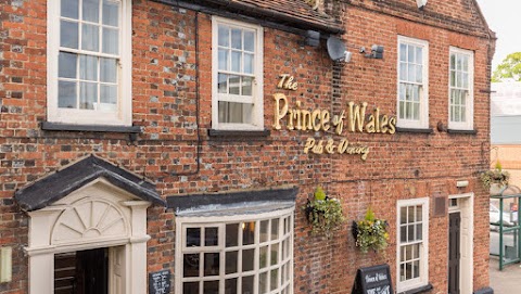 The Prince of Wales Ampthill