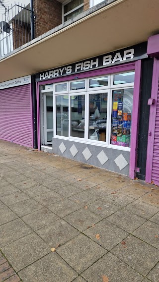 Harry's Fish Bar