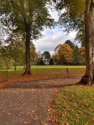 Bournville Park