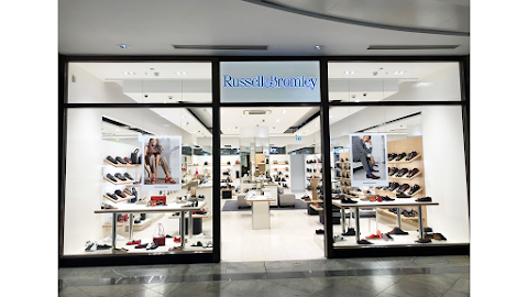 Russell & Bromley Ltd.