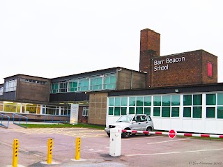 Barr Beacon School