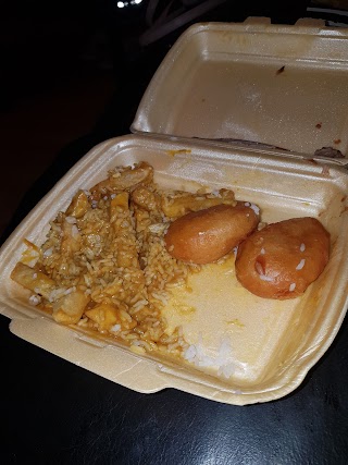 Rialto Malaysian Chinese Takeaway