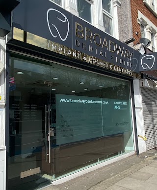 Broadway Dental Centre