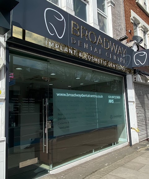 Broadway Dental Centre