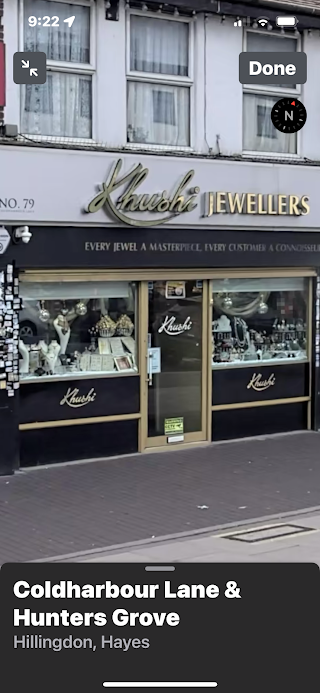 Khushi Jewellers