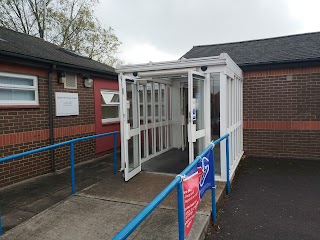 Queens Park Surgery