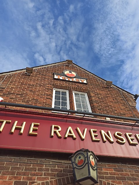 The Ravenser