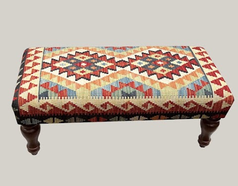 Kilim Furniture